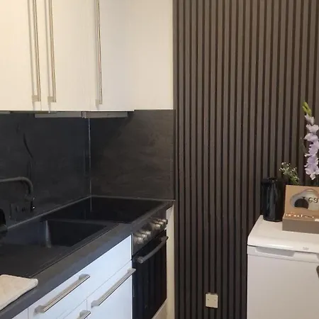 Asik Moderne Nahe Therme * Έρντινγκ