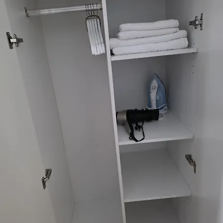 Διαμέρισμα Asik Moderne Nahe Therme *