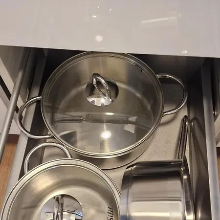 Asik Moderne Nahe Therme Apartmán Erding