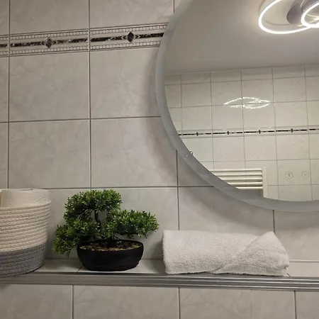 Διαμέρισμα Asik Moderne Nahe Therme