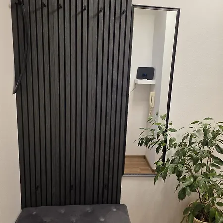 Asik Moderne Nahe Therme * Έρντινγκ